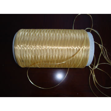 Кевларовая пряжа для плетения упаковки